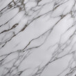 © Aleksandra - Marble with soft shadows, top view, luxurious background.