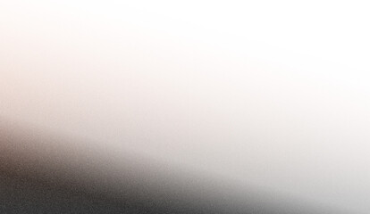 Aufkleber - Abstract diagonal lines of red, orange, and brown gradient on black background.