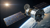 Satellite