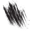 © jawad.fm - Rough brush stroke texture in black ink with bold energetic lines, expressive grunge drawing ideal for posters, digital collages, artistic prints, backgrounds, and unique design compositions.