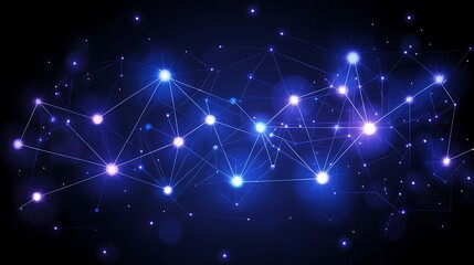 Abstract network design (80)