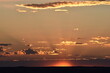 © Val - Sunset view campground