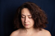 © AD Astra Team/Stocksy - Woman's portrait