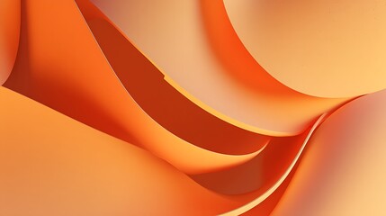 Aufkleber - 3D abstract simple background
