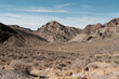 © Jesse Morrow/Stocksy - mountainous area of death valley california