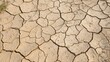 © MidStock - Cracked Soil Texture Close-Up For Drought Awareness, Drought Relief Day, Cracked Texture, Climate Change, Arid Land, Extreme Weather, Global Warming, Dry Season