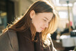© Ayuna Production/Stocksy - Woman Enjoying a Sunny Day Outdoors with Natural Light