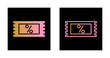 © Malik Grafix - Discount Icon Design