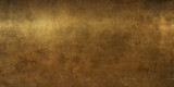 old grunge copper bronze background,  rusty texture dark black effect, 3D paint	