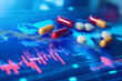 © Varitnan - Global pharmaceutical market trends and data