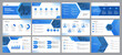 © apinan - template presentation design and page layout design for brochure ,book , magazine, annual report and company profile , with info graphic elements design