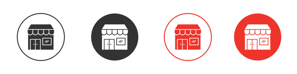 Shop icon