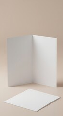 Blank Pages, Open Futures