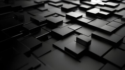 abstract geometric background