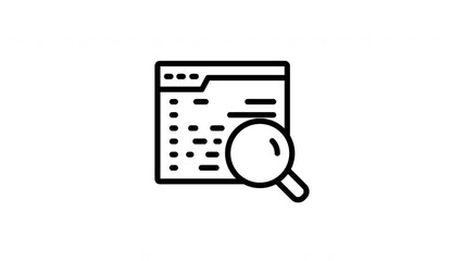 search icon