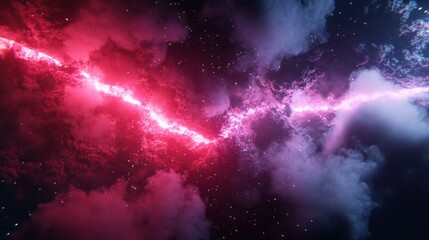 Wall Mural - High-Resolution Dark Background with Subtle Static Noise
