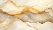 © Johannes - Watercolor abstract art background vector. Wallpaper design with paint brush beige watercolor. Illustration for prints, wall art, cover and invitation cards. illustration , no logos, no brands