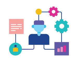 ai in business workflow | enhancing efficiency with ai technology
