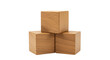 © Luca - Isolated Stack of Wooden Blocks