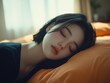 © DudeDesignStudio - Peaceful slumber on a soft bed