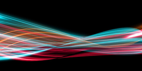 business technology background
