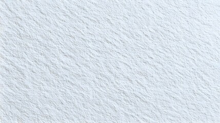Poster - Elegant and minimalist white paper texture with a faint speckled pattern perfect for creating clean design overlays document templates or as a versatile backdrop