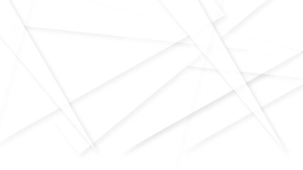 Canvas Print - abstract white black colors with lines pattern texture background. abstract boxes background. modern