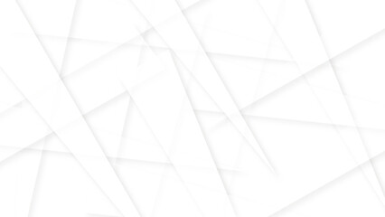 Wall Mural - abstract white black colors with lines pattern texture background. abstract boxes background. modern