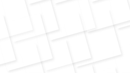 Wall Mural - abstract white black colors with lines pattern texture background. use for modern design business co