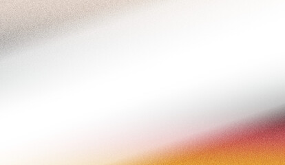 Poster - Abstract diagonal black line on textured gradient background.