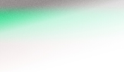Poster - Abstract gradient background with red, green, and gray tones.