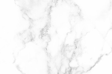 Poster - Marble granite white background wall surface black pattern graphic abstract light elegant gray for do floor ceramic counter texture stone slab smooth tile silver natural for interior decoration.