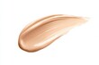© Vector stock - Smooth Makeup Foundation Texture