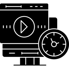 Kettle Icon Vector Element