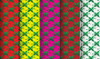 © Sabina - pattern design