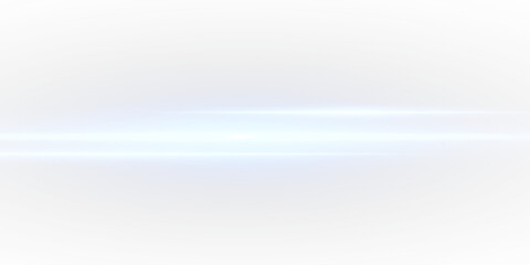 Aufkleber - Glowing horizontal blue light line with radiant shine and beam effect. Futuristic flare, and neon glow. digital highlights.PNG	