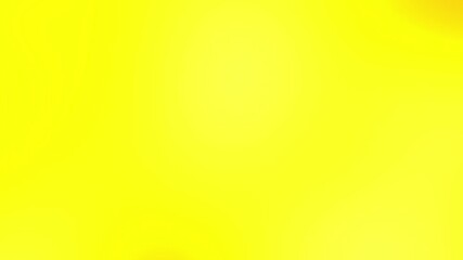 Wall Mural - abstract background animated gradient of yellow and orange colors for motion graphics