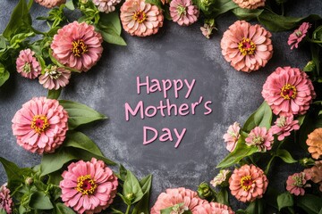  Happy Mother's Day