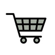 © balma - Simple Shopping Cart Icon