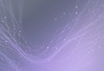 Aufkleber - Subtle Gradient Background, Light Grey To Soft Lavender, A Versatile Design. Perfect For Professional Business Presentations, Or Polished Product Marketing. A Calming, Clean Backdrop. Ideal For