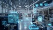© MheeP - Highlighting how IoT innovations are transforming overall manufacturing processes.