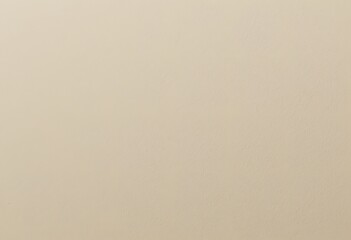 Aufkleber - Soft Beige Paper Texture Background, Light Neutral Tone, Ideal For Product Marketing, Gentle Tactile Surface, Clean Backdrop. Simple Design, Creating Subtle Depth.