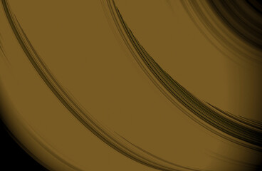 Leinwandbilder - abstract black and gold are light with white the gradient is the surface with templates metal texture soft lines tech diagonal background gold dark sleek clean modern.