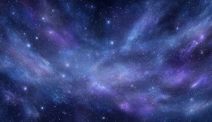 Wall Mural - wallpaper featuring science fiction themes, showcasing the beauty of deep space with vibrant graphic