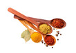 © Harshu Prathu - spices and herbs