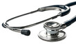 © JulakhaAkter - Medical Stethoscope High-Quality Diagnostic Tool for Healthcare Professionals