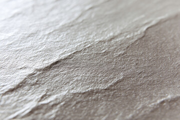 Poster - Luxurious smooth texture with plain color, metallic sheen, and subtle beaded pattern, elegant and modern