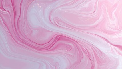 Wall Mural - an abstract pink and light combination of different color surfaces surface or texture moving in rand
