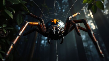 Spider