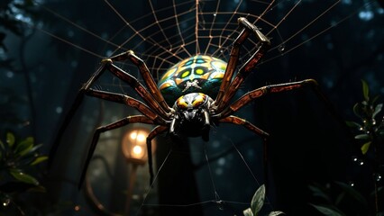 Spider